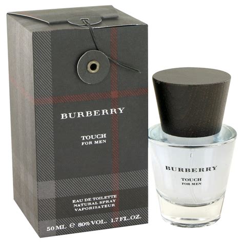 burberry touch cologne|lowest price in burberry touch.